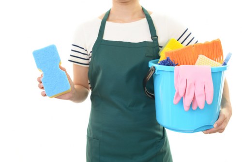 Commercial upholstery cleaning for Croydon seating areas