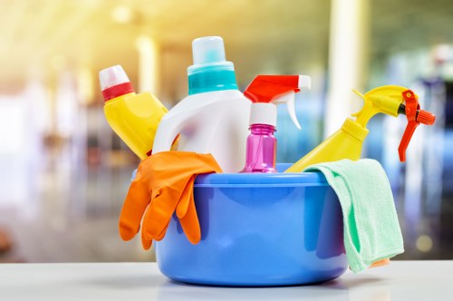 Transparent cleaning quote for a busy Croydon property